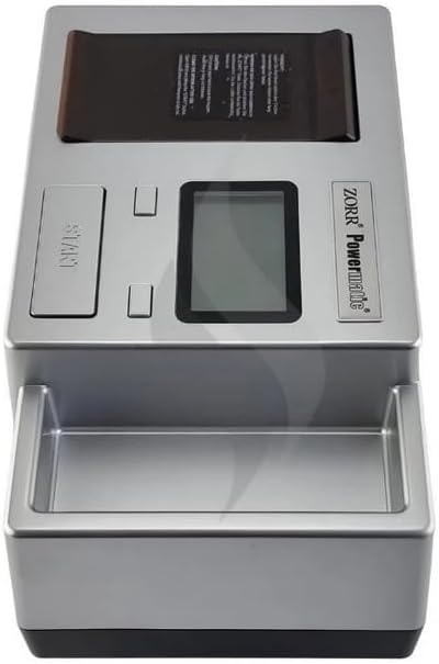 Powermatic 3 tartozékok