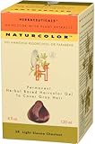 naturcolor Haircolor Hair Dye - Light Sienna Chestnut, 4 Fl Oz (5R)
