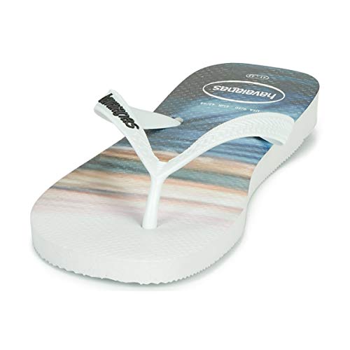 Image of Havaianas mens Hype Slipper