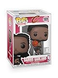 Epic Collectibles Pop Basketball: Cavaliers - Darius Garland Vinyl Figure Included with Box Protector Compatible for Funko