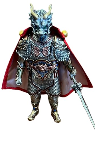 Encendedor Zippo Edición Limitada Samurai Dragon miniatura 3