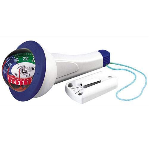 Nautos 22477 - IRIS 100 Tactical Compass Bracket - PLASTIMO - ONLY The Bracket.