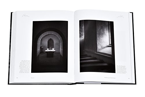 Architektur in Schwarzweiß: Industrieruinen, Sakralbauten und Stadtlandschaften fotografieren