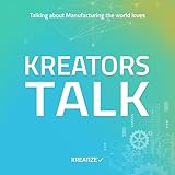 KREATORS TALK - KREATIZE® GmbH 