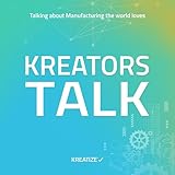 KREATORS TALK - KREATIZE® GmbH 