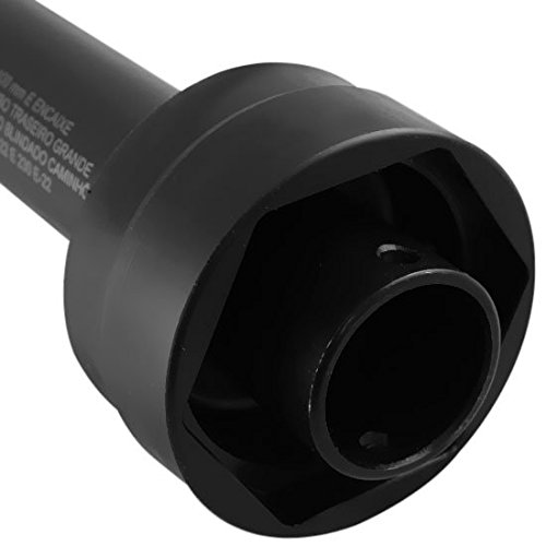 Chave Sextavada 100 Mm para Cubo Traseira Ford, Raven 744146