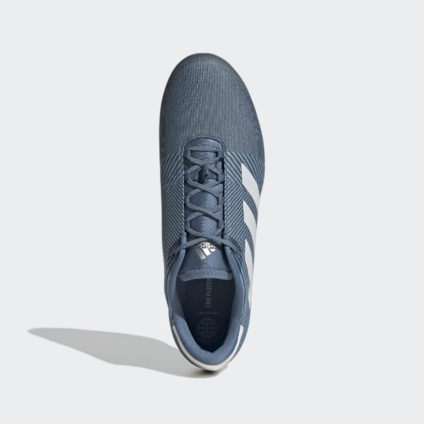 Image of Adidas Unisex-Adult Harden Vol. 5 FuturenaturalBasketball Shoe
