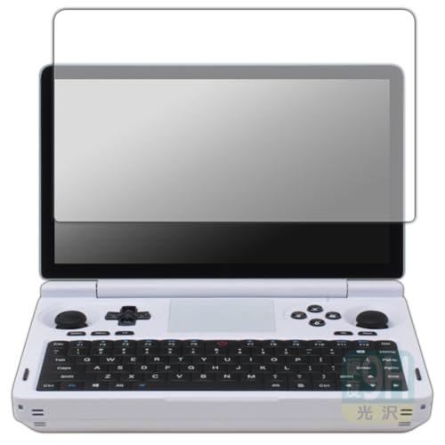 PDA�H�[ GPD WIN Mini 2025 �Ή� 9H���d�x[����] �ی� �t�B���� [��ʗp] ���{��