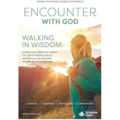 Encounter with God