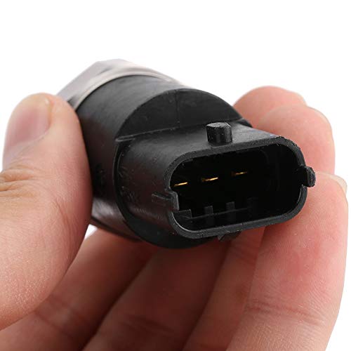 Capteur de pression de rampe de carburant E46 E39 E38 E53 3.0D pièce remplacement 0281002405
