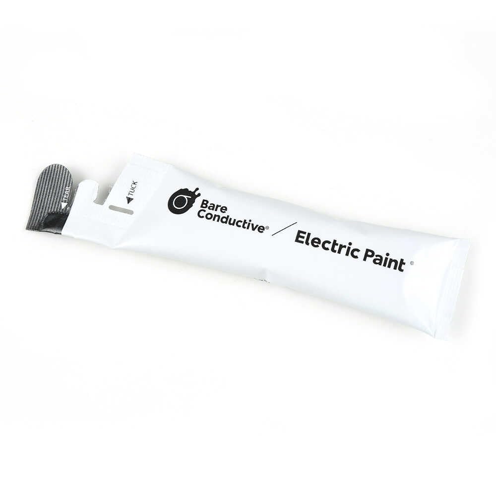 Bare Conductive 10 ml Electric Paint Pen