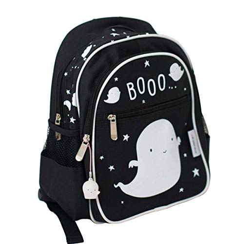 Preisvergleich Produktbild A Little Lovely Company BGGH006 Geisterrucksack