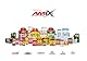 AmiXpro® series - NA-R-ALA - 60 capsulas [Amix Pro]