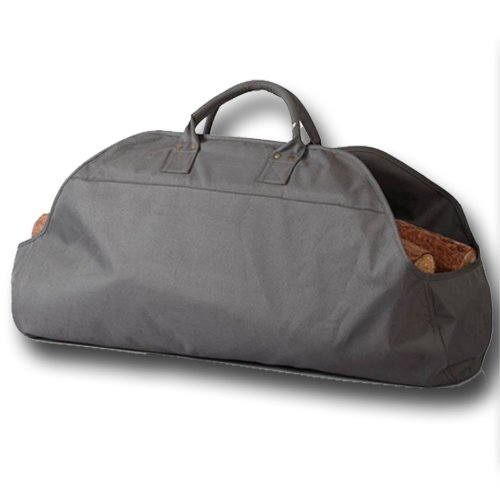 Kaminholz-Tragetasche no. 3