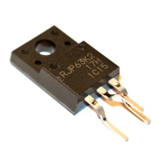 RJP63K2 transistor-renesas IGBT INDICATO PER TV AL PLASMA E NON SOLO