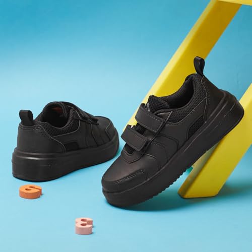 Image of Campus Kids CS-26106V School Shoes