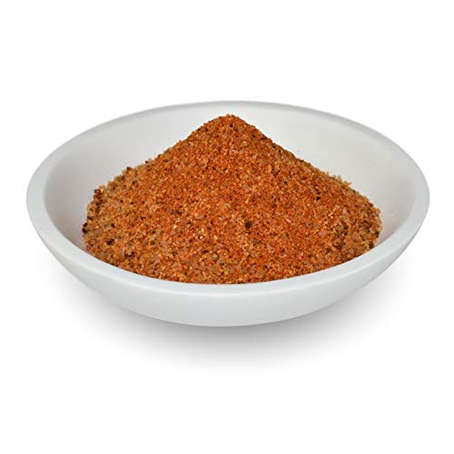 Ribs - BBQ Rub 24 - Kruidenmixen voor Barbecue - Bembo Spices & Rub (220 g) - Afbeelding 3
