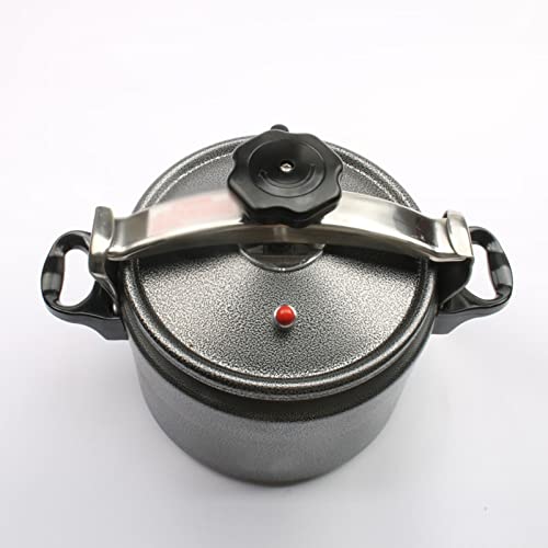 Olla a presión de aluminio 0.1 L YUSIWOAL miniatura 5