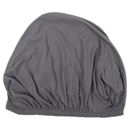 ZUNOXAZ Funda Elástica para Sofá Individual de Terciopelo, Lavable y Adaptable para Todas Las Estaciones, Adecuado para Sala de Estar y Dormitorio