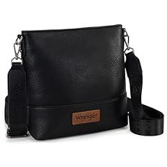 Crossbody Black