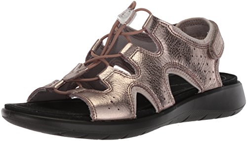 ecco soft 5 toggle sandal