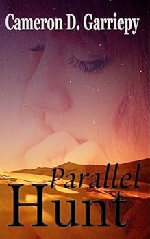 Paperback Parallel Hunt Book
