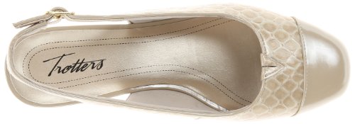 Image of Trotters Womens DeaPumps