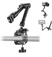 Amazon | Ulanzi R105 スーパークランプ【2025新型 3爪構造】360°回転