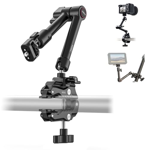 カメラ用アーム 小×2 カメラ用アーム 小×2 Amazon.co.jp: サンワ