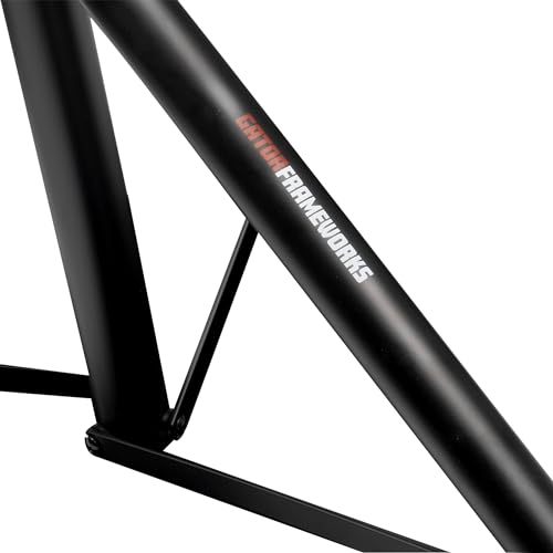 Gator 10010470 Frameworks Standard Speaker Stand Set thumb #6