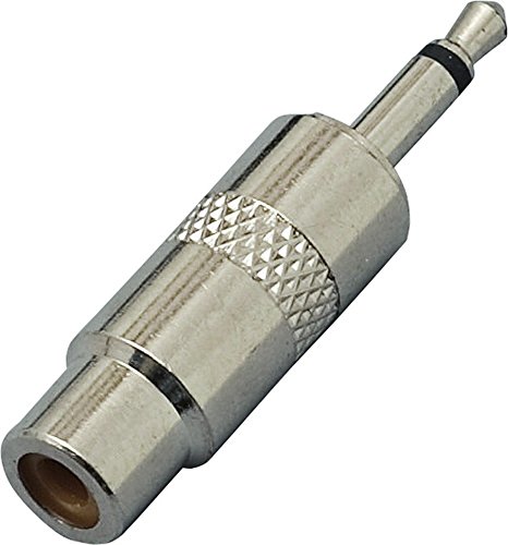 KC �ϊ��R�l�N�^�[ RCA(F)/MonoMini(M) CC316