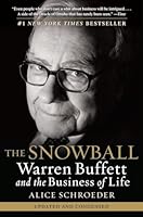Algopix Similar Product 5 - The Snowball Warren Buffett and the