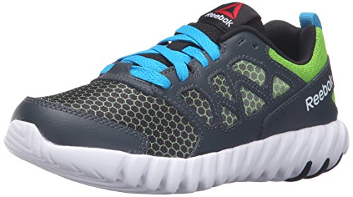 Reebok Twistform Blaze 2.0 Fade Track Shoe (Little Kid/Big Kid)