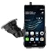 Produktbild yayago KFZ Halterung für Huawei P9 / P9 Dual - Auto KFZ LKW PKW Halter 360 Grad drehbar AutoHalterung