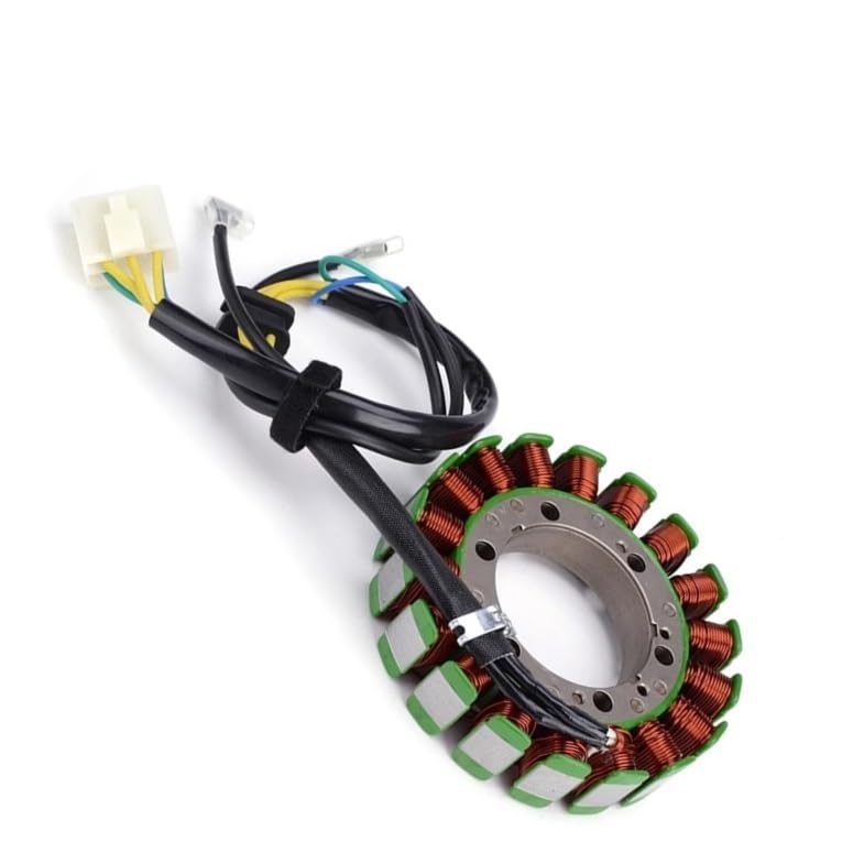 Bobine de stator moto ZX-9R Ninja ZX900 2000 2001 2002 2003 21003-1397