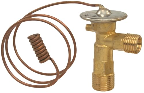 ACDelco Professional 15-5780 Air Conditioning Thermal Expansion Valve