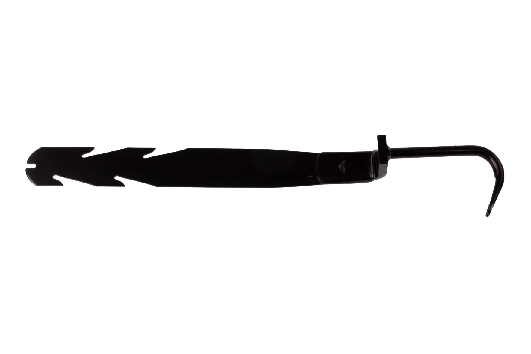 Stubai Grey 277002 Slater's Nail Puller, 500 Mm
