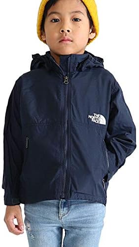 north face compact jacket