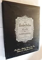 Picture the Songs: Lithographs from the Sheet Music of 19th Century America 0801818141 Book Cover