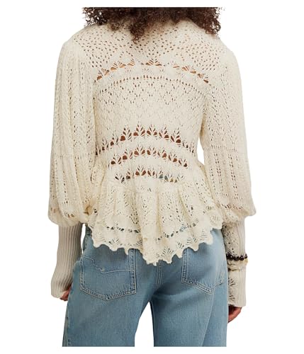 Free People Women's Lucinda Sweater3