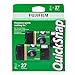 Fujifilm QuickSnap Flash 400 One Time Use 35mm Camera with Flash, 27 Exposures, 8-Pack