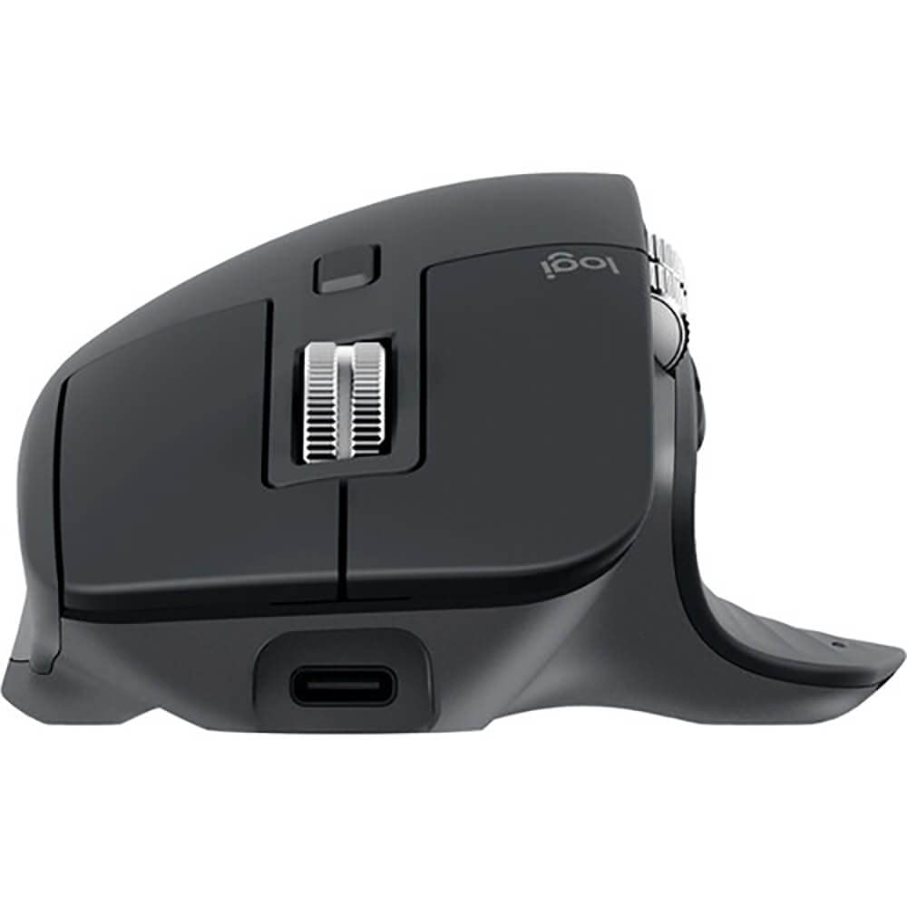 Amazon.com: Logitech MX Master 3 – Advanced Wireless Mouse for Mac
