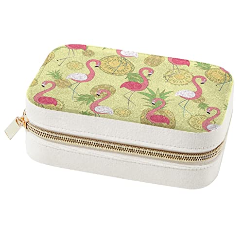 Boîte de rangement bijoux compacte pour ne plus perdre vos bagues - 2