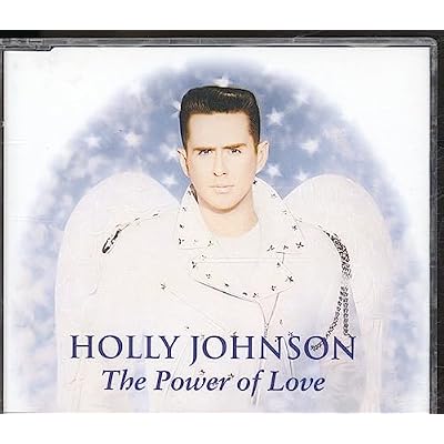 Power of Love