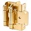 Brass Plated