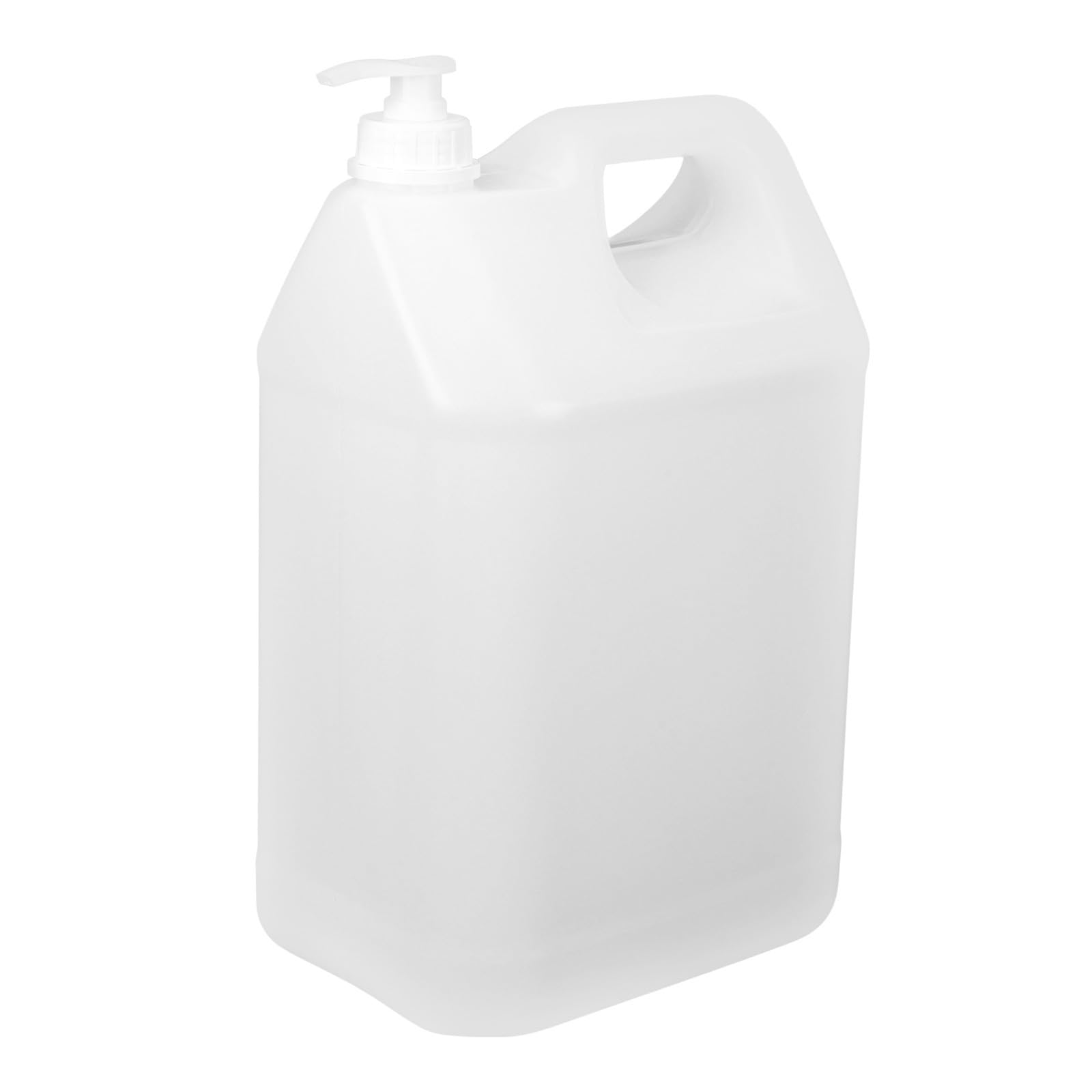 CHILDWEET 2 Stück Pumpflaschenspender aus Kunststoff 10L mit Druckmechanismus für Shampoo und Duschgel zum Nachfüllen für Badezimmer und Zuhause