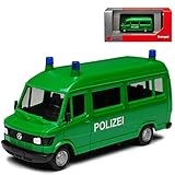 Herpa Mercedes-Benz