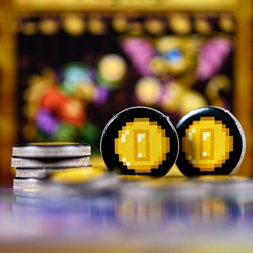 Boss Monster: Vault of Villains Expansion miniatura 7