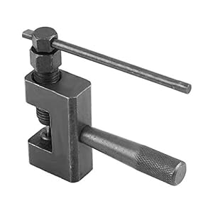 Motorkettingbreker, motorkettingsnijder Stevig stevig Duurzaam voor het breken van kettingen