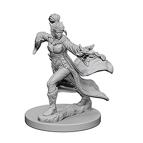 WizKids WZK72606 Accessories
